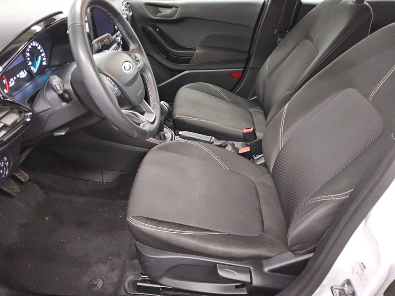Ford Fiesta 1.0 Cool&Connect • LED — 8