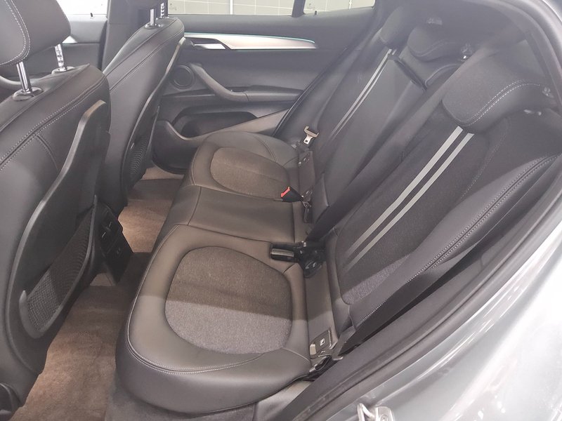 BMW X2 xDrive25e automatik M Sport • HUD • Full LED — 12