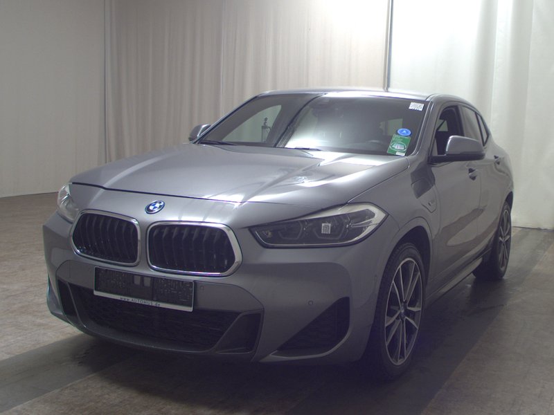 BMW X2 xDrive25e automatik M Sport • HUD • Full LED — 2
