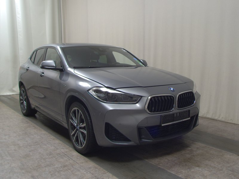 BMW X2 xDrive25e automatik M Sport • HUD • Full LED — 3