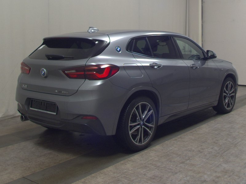 BMW X2 xDrive25e automatik M Sport • HUD • Full LED — 4