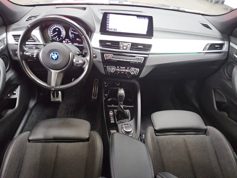 BMW X2 xDrive25e automatik M Sport • HUD • Full LED — 5