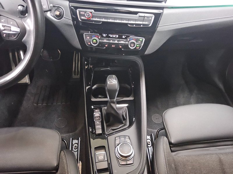 BMW X2 xDrive25e automatik M Sport • HUD • Full LED — 6
