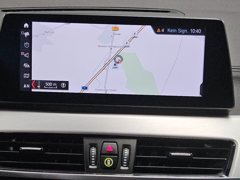 BMW X2 xDrive25e automatik M Sport • HUD • Full LED — 7