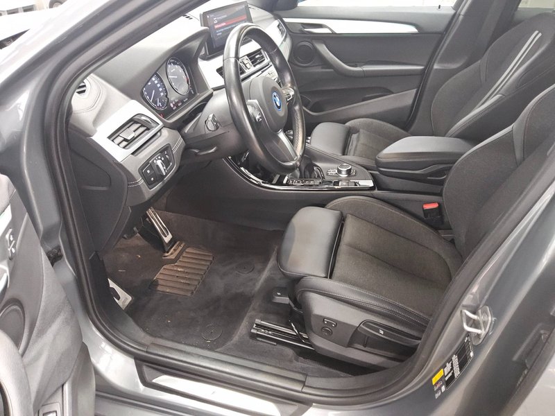 BMW X2 xDrive25e automatik M Sport • HUD • Full LED — 8