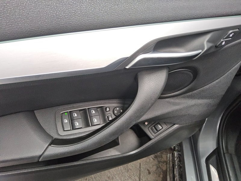 BMW X2 xDrive25e automatik M Sport • HUD • Full LED — 9