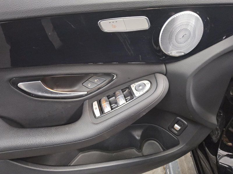 Mercedes-Benz C 220 d karavan automatik Avantgarde • panorama • LED — 10