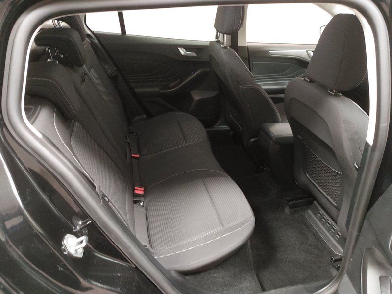 Ford Focus Turnier 1.0 EcoBoost Titanium • Full LED • navigacija — 12