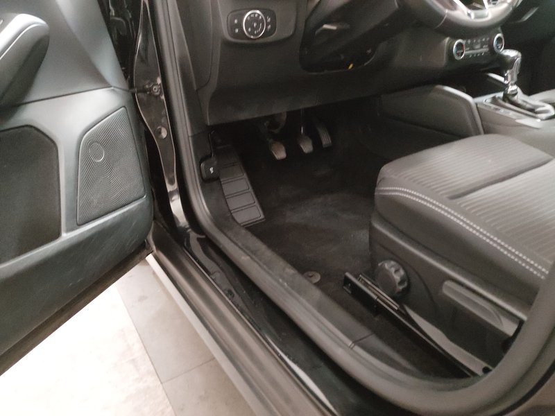 Ford Focus Turnier 1.0 EcoBoost Titanium • Full LED • navigacija — 7