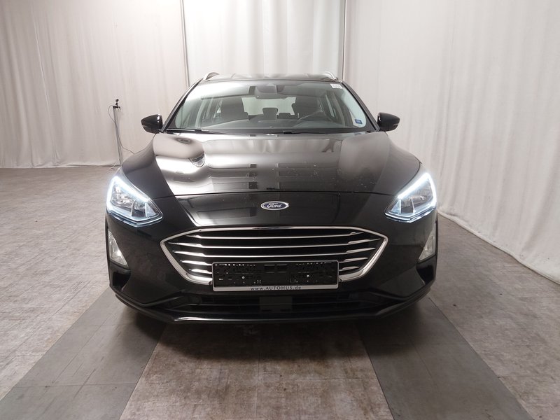 Ford Focus Turnier 1.0 EcoBoost Titanium • Full LED • navigacija — 9