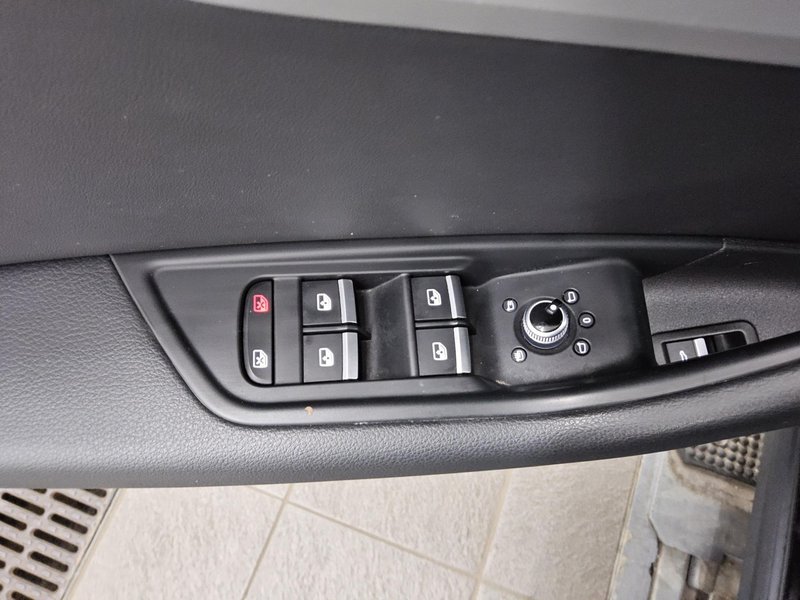 Audi A4 Allroad 40 TDI automatik quattro • Full LED • koža — 9