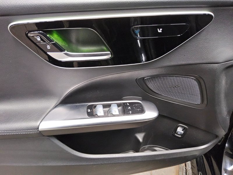 Mercedes-Benz C 220 d automatik Avantgarde • 360° kamera • LED — 10