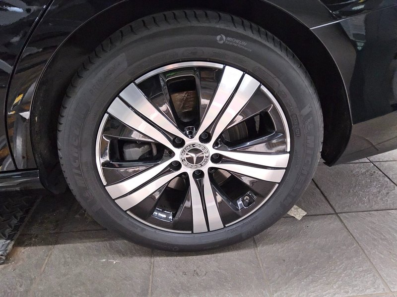 Mercedes-Benz C 220 d automatik Avantgarde • 360° kamera • LED — 11