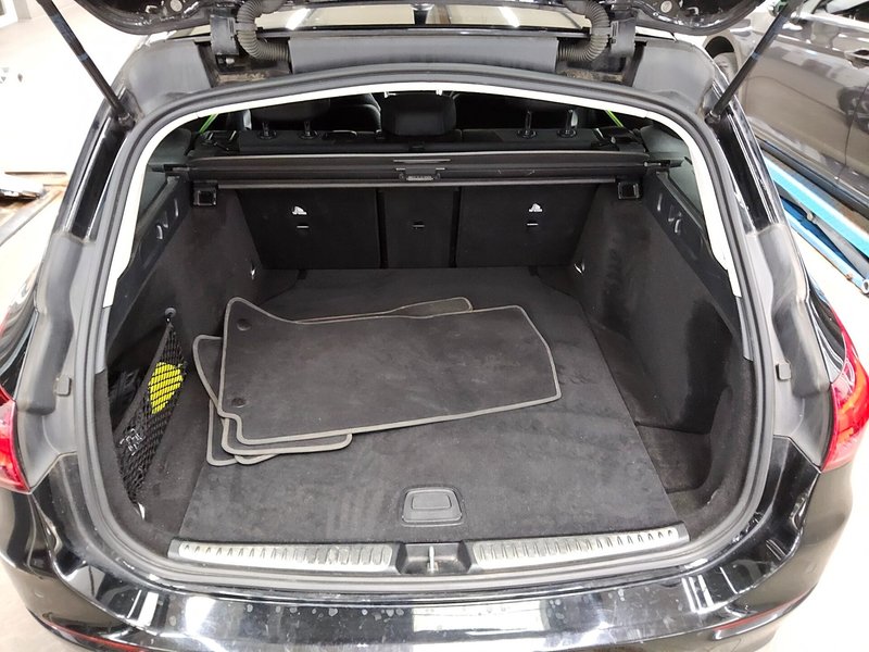 Mercedes-Benz C 220 d automatik Avantgarde • 360° kamera • LED — 12
