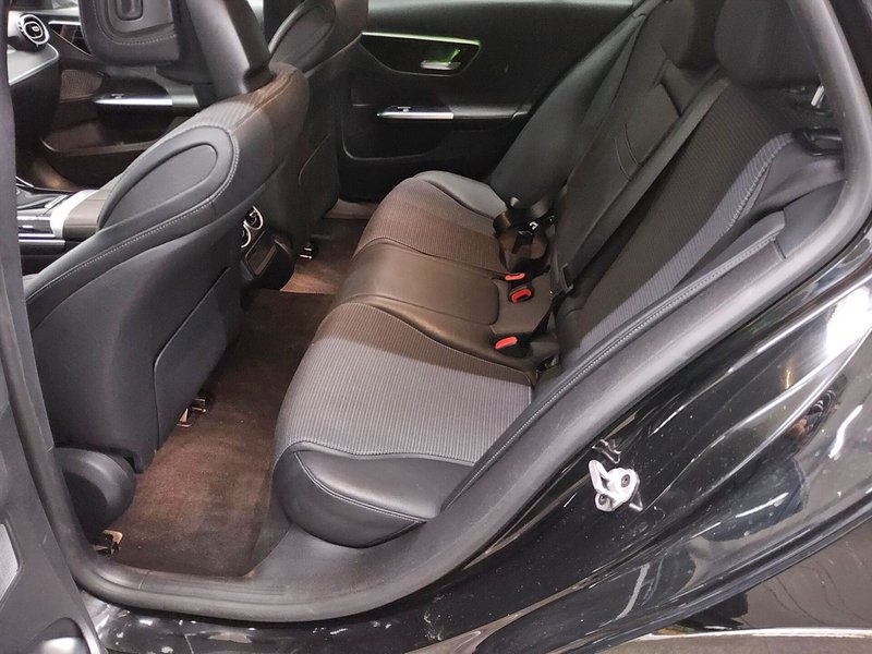 Mercedes-Benz C 220 d automatik Avantgarde • 360° kamera • LED — 13