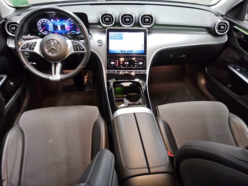 Mercedes-Benz C 220 d automatik Avantgarde • 360° kamera • LED — 5