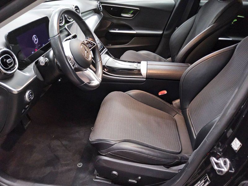 Mercedes-Benz C 220 d automatik Avantgarde • 360° kamera • LED — 9