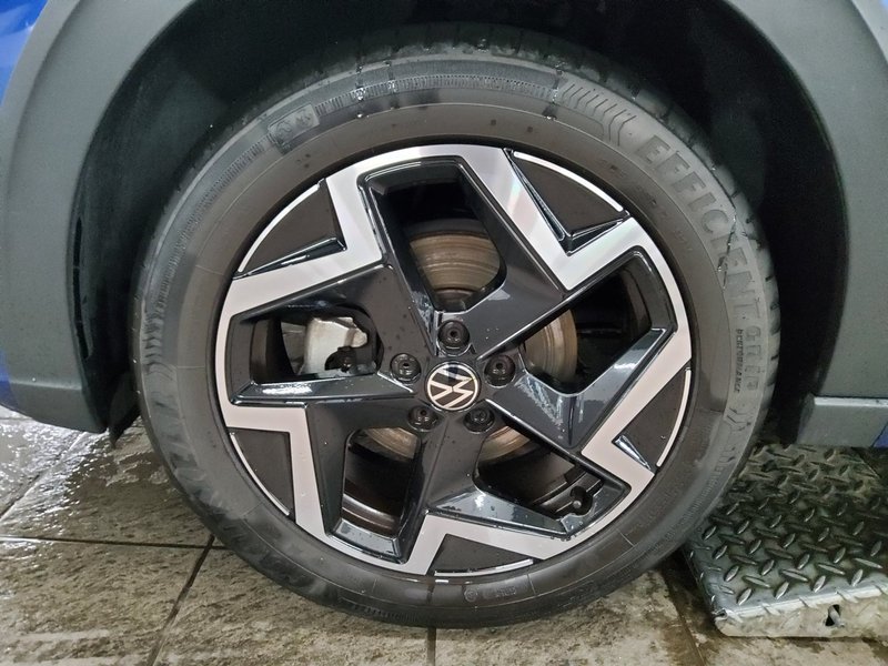 Volkswagen Taigo 1.0 TSI R-Line • ACC • digitalni instrumenti — 11