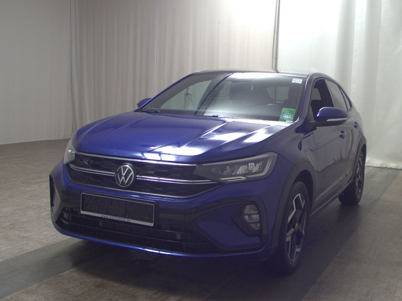 Volkswagen Taigo 1.0 TSI R-Line • ACC • digitalni instrumenti — 2