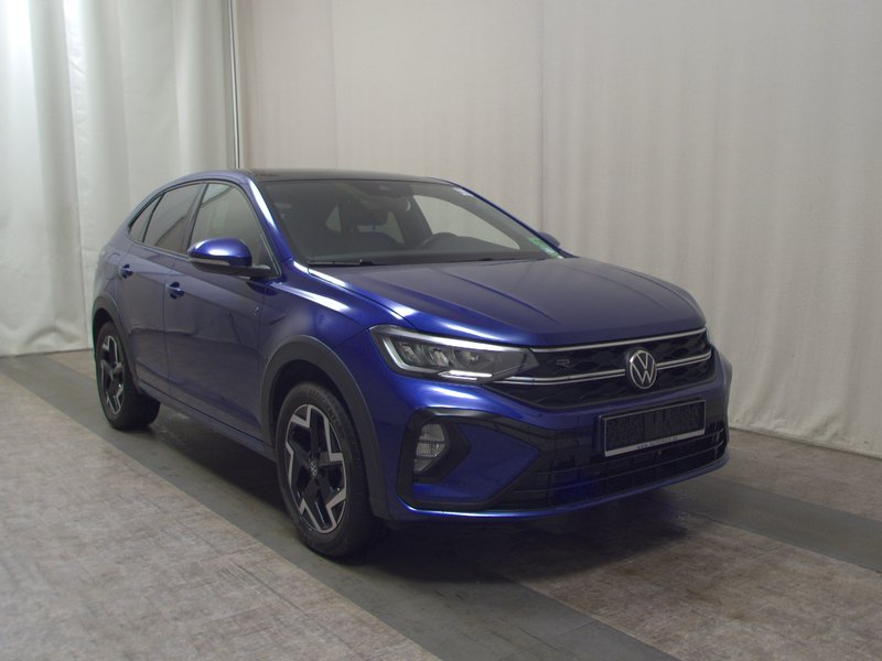 Volkswagen Taigo 1.0 TSI R-Line • ACC • digitalni instrumenti — 3