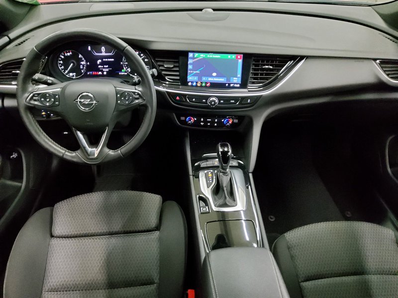 Opel Insignia Sports Tourer 2.0 D automatik Business Edition • Full LED — 5