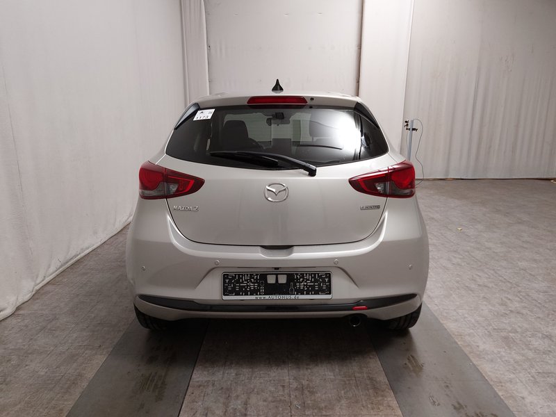 Mazda 2 1.5 Homura • Full LED • kamera — 14