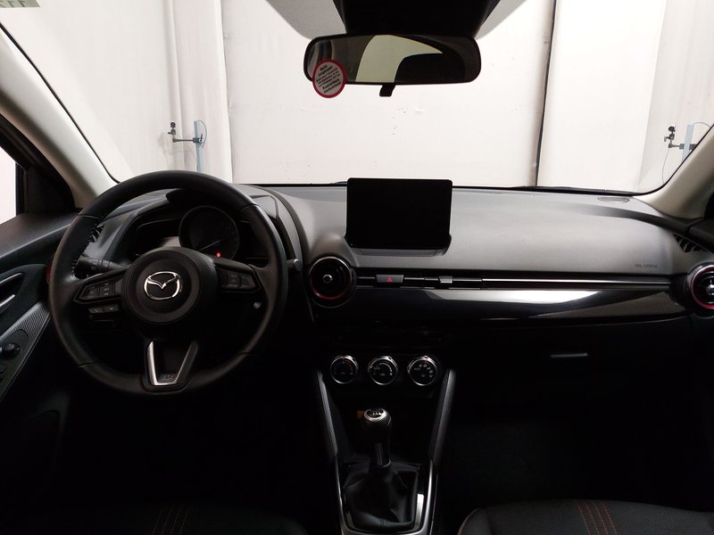 Mazda 2 1.5 Homura • Full LED • kamera — 17