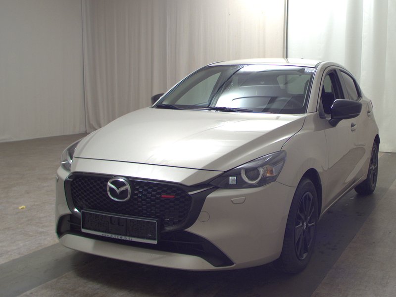 Mazda 2 1.5 Homura • Full LED • kamera — 2