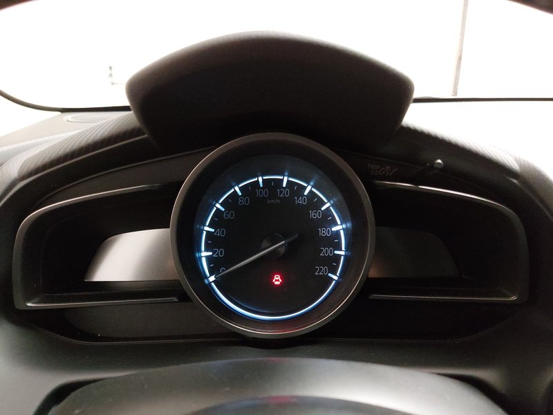 Mazda 2 1.5 Homura • Full LED • kamera — 21