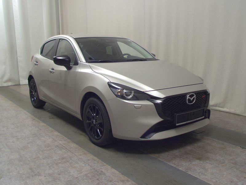 Mazda 2 1.5 Homura • Full LED • kamera — 3