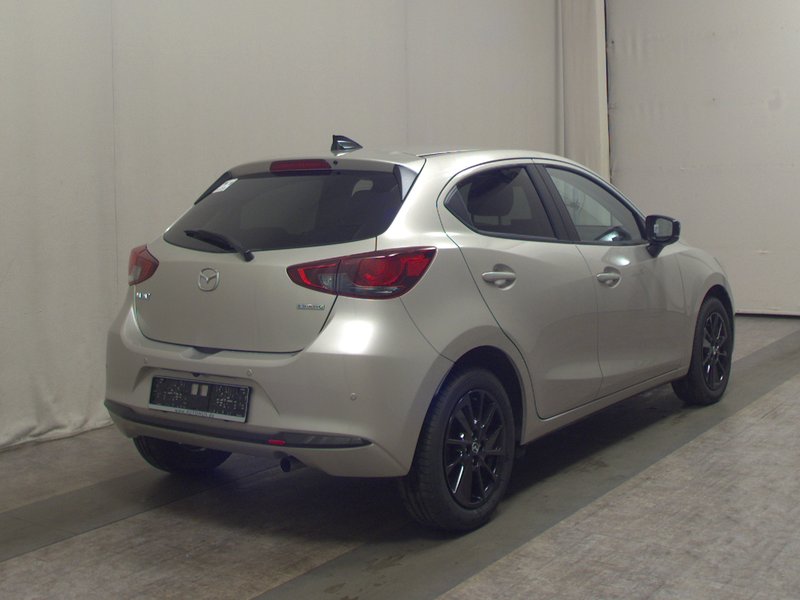 Mazda 2 1.5 Homura • Full LED • kamera — 4