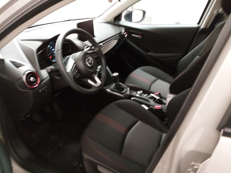 Mazda 2 1.5 Homura • Full LED • kamera — 6
