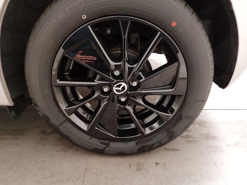 Mazda 2 1.5 Homura • Full LED • kamera — 8