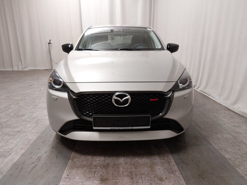 Mazda 2 1.5 Homura • Full LED • kamera — 9