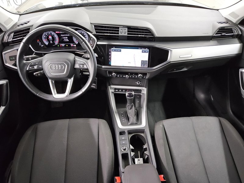 Audi Q3 Sportback 35 TFSI automatik • ACC • Full LED — 5