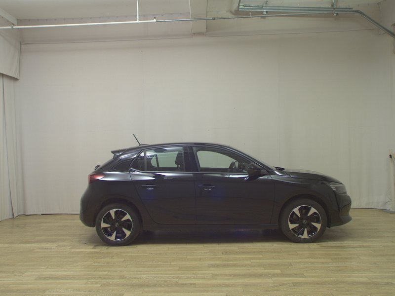 Opel Corsa-e GS Line • LED