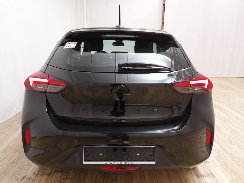 Opel Corsa-e GS Line • LED — 14