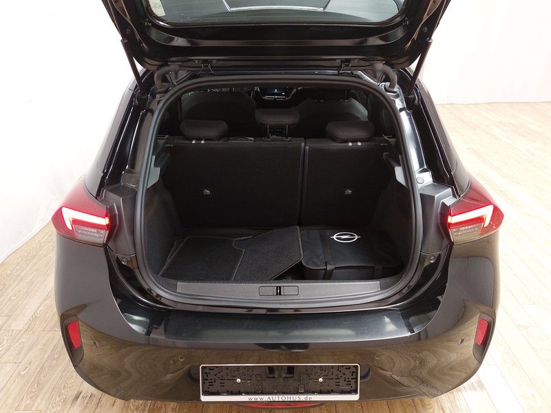Opel Corsa-e GS Line • LED — 16