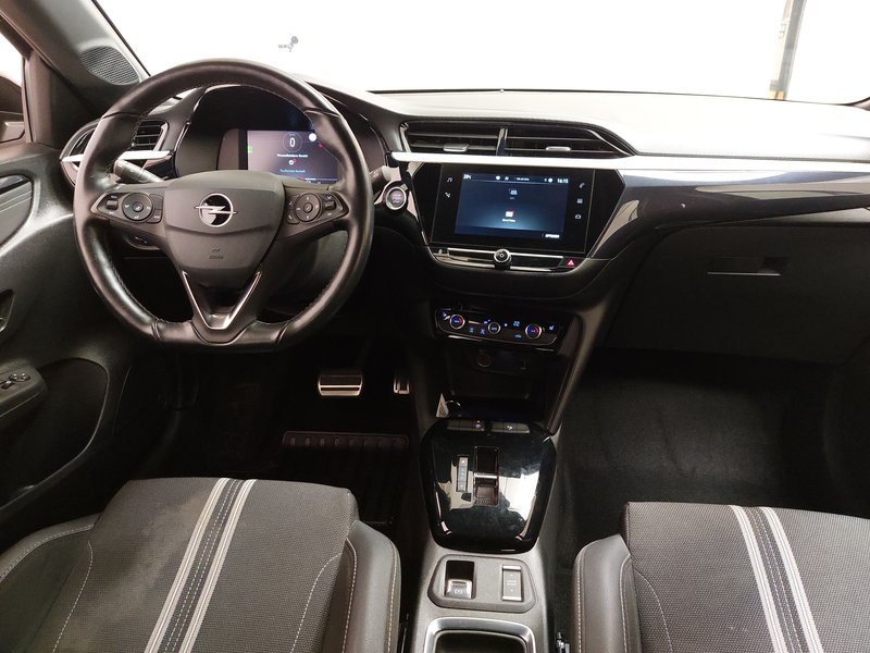 Opel Corsa-e GS Line • LED — 17