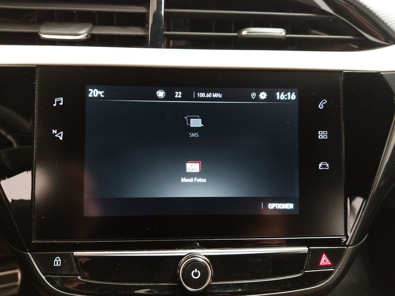 Opel Corsa-e GS Line • LED — 18