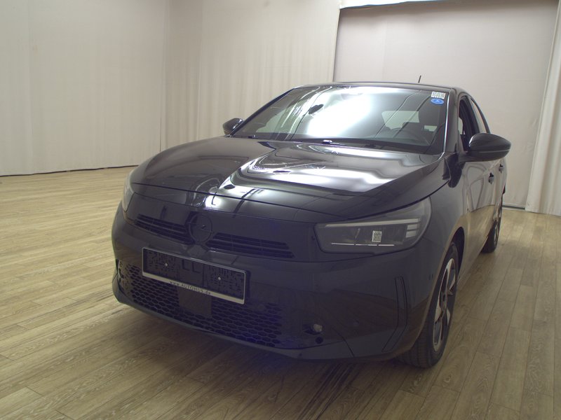 Opel Corsa-e GS Line • LED — 2