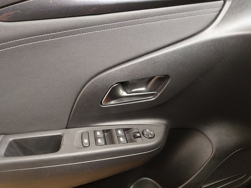 Opel Corsa-e GS Line • LED — 5
