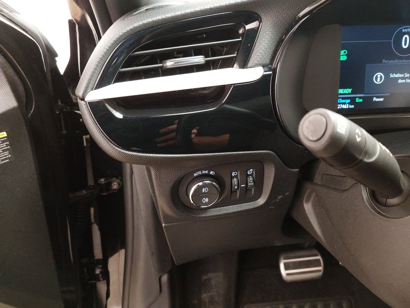Opel Corsa-e GS Line • LED — 7