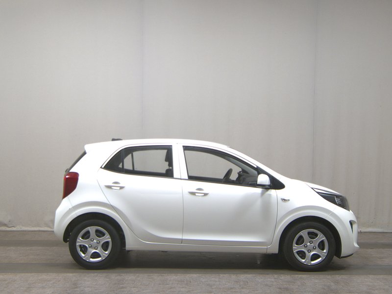 Kia Picanto 1.0