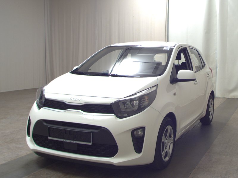 Kia Picanto 1.0 — 2
