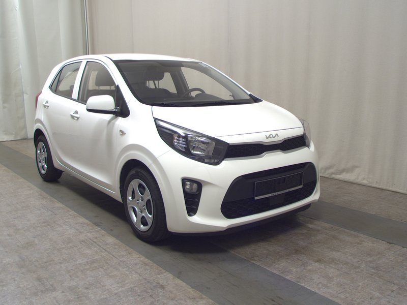 Kia Picanto 1.0 — 3