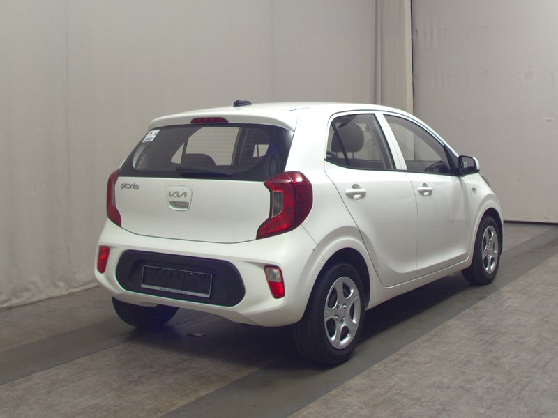Kia Picanto 1.0 — 4