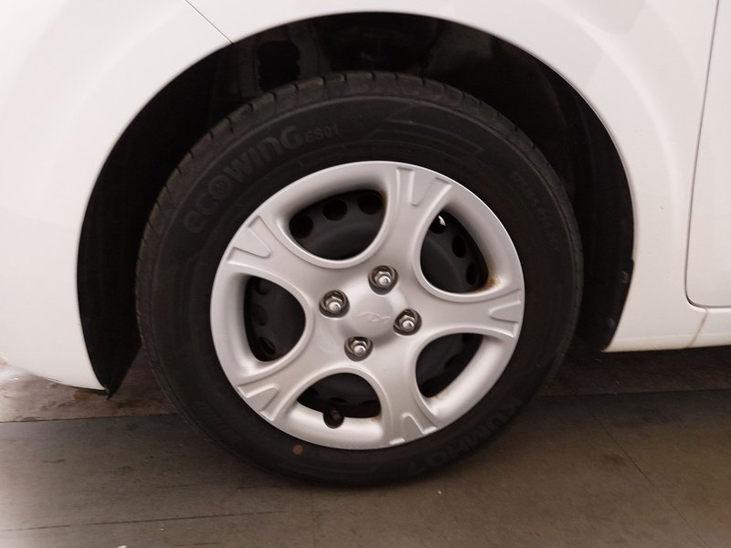Kia Picanto 1.0 — 8