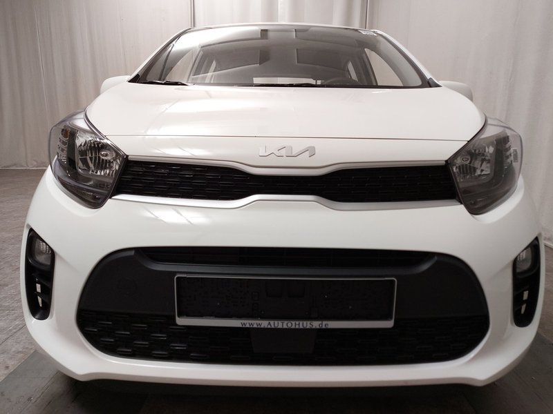 Kia Picanto 1.0 — 9