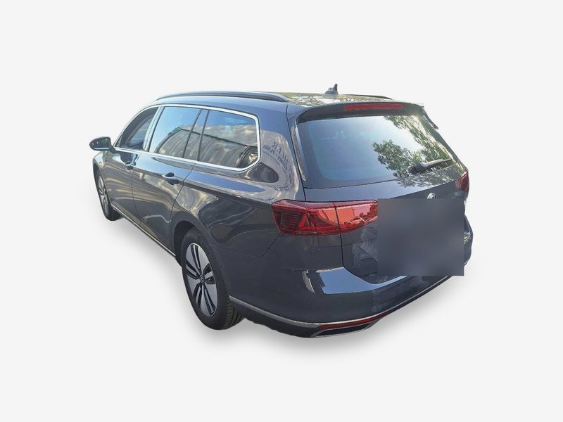 Volkswagen Passat Variant GTE 1.4 TSI automatik • ACC • kuka za vuču — 3